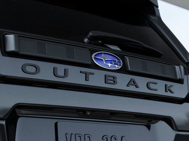New 2026 Subaru Outback Wilderness AWD/4WD image 11