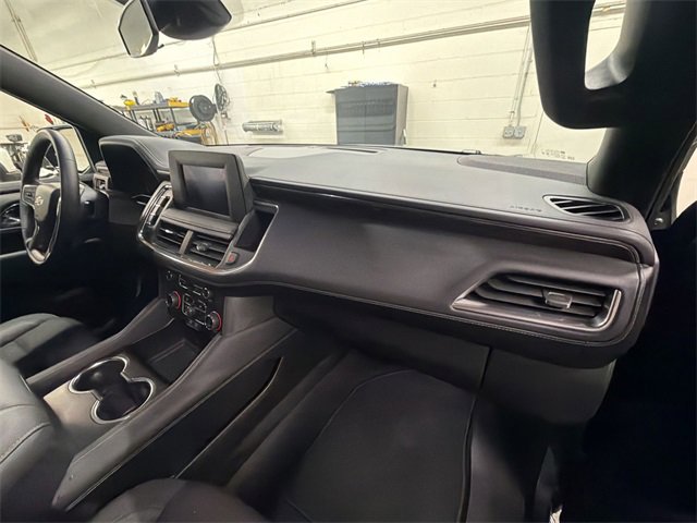 Certified 2024 Chevrolet Tahoe LS image 21