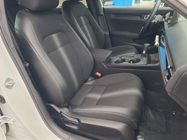 Used 2025 Honda Civic Sport image 11