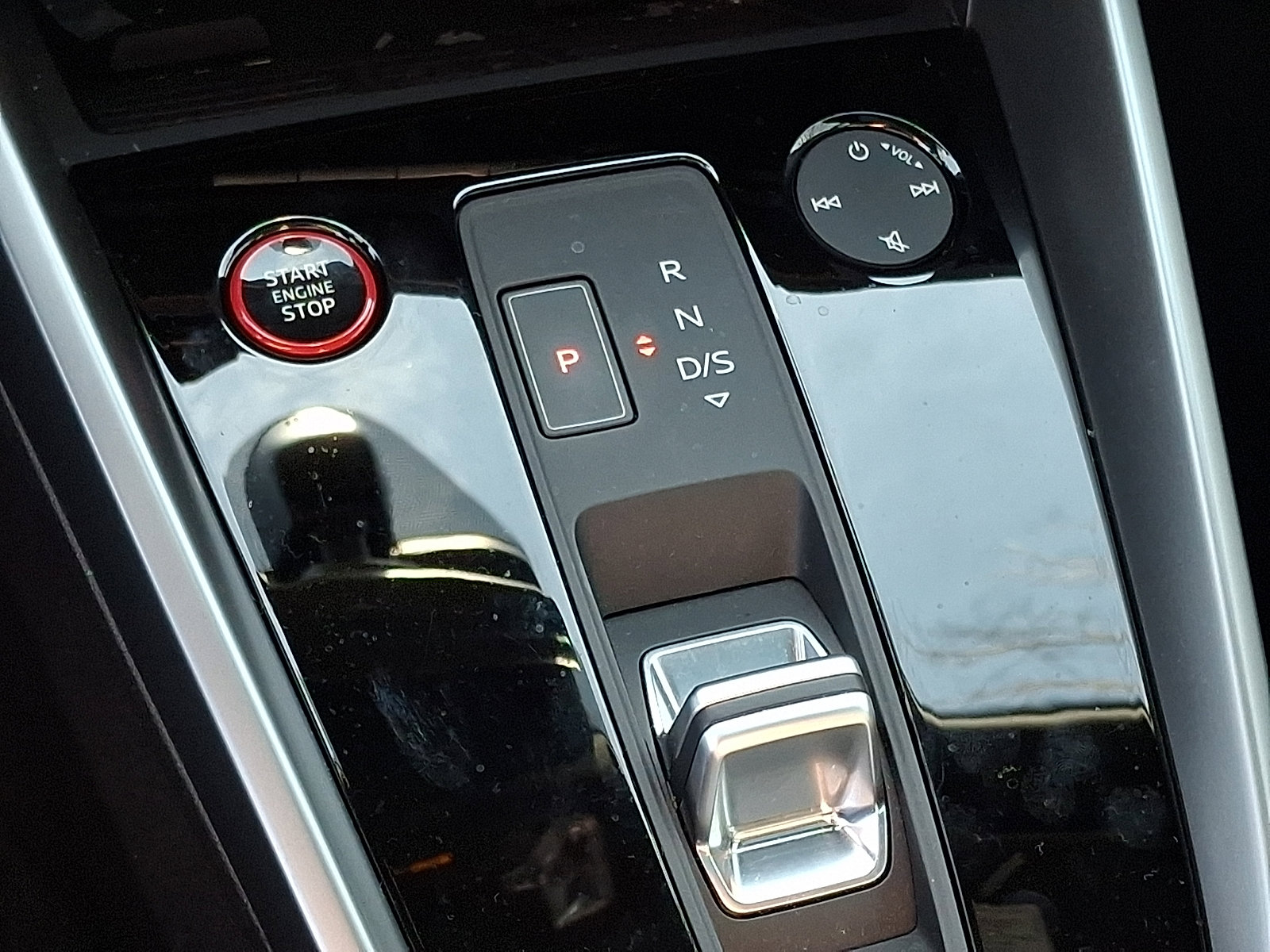 Certified 2023 Audi S3 Prestige w/ Prestige Package image 15