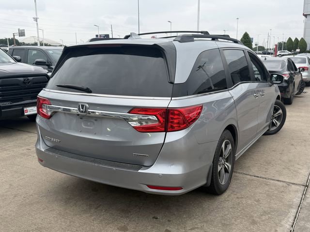 Used 2019 Honda Odyssey Touring image 5