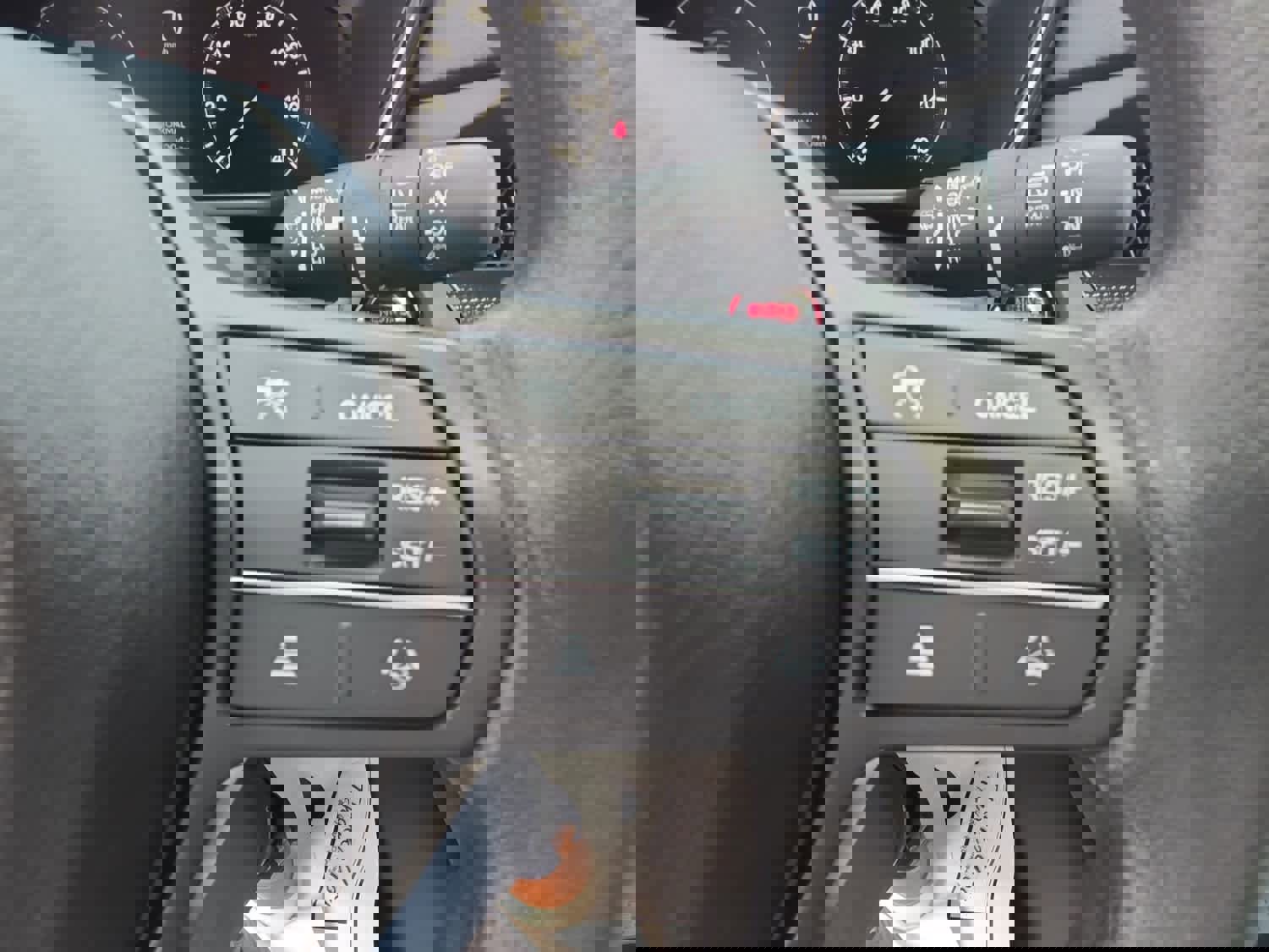 New 2026 Honda CR-V EX image 30