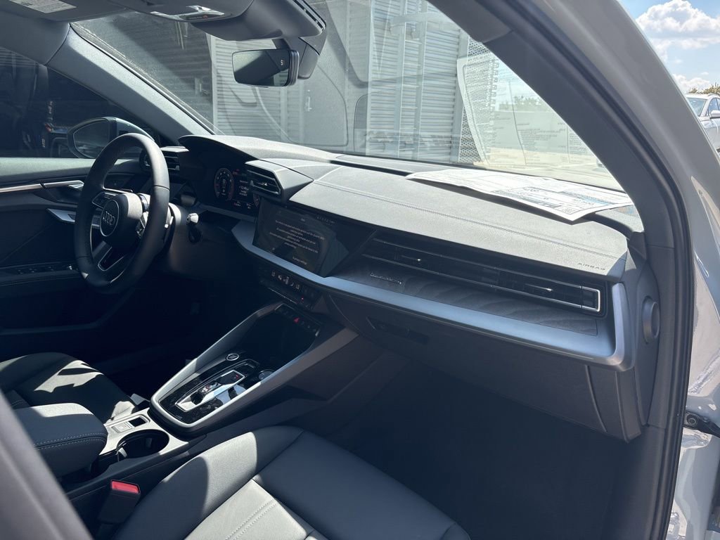 New 2026 Audi A3 2.0T Premium Plus image 15