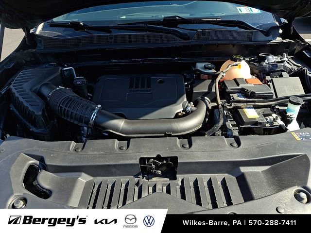 Used 2021 Chevrolet Blazer LT AWD/4WD image 30