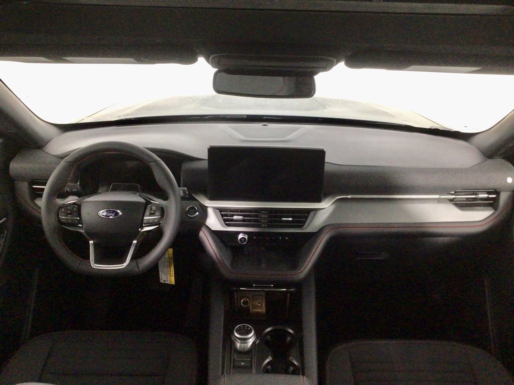 New 2025 Ford Explorer ST-Line image 28