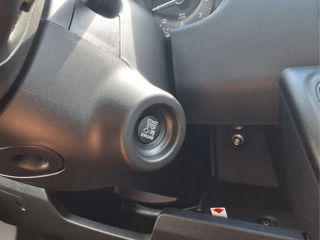New 2026 RAM ProMaster 2500 w/ Convenience Group FWD image 12