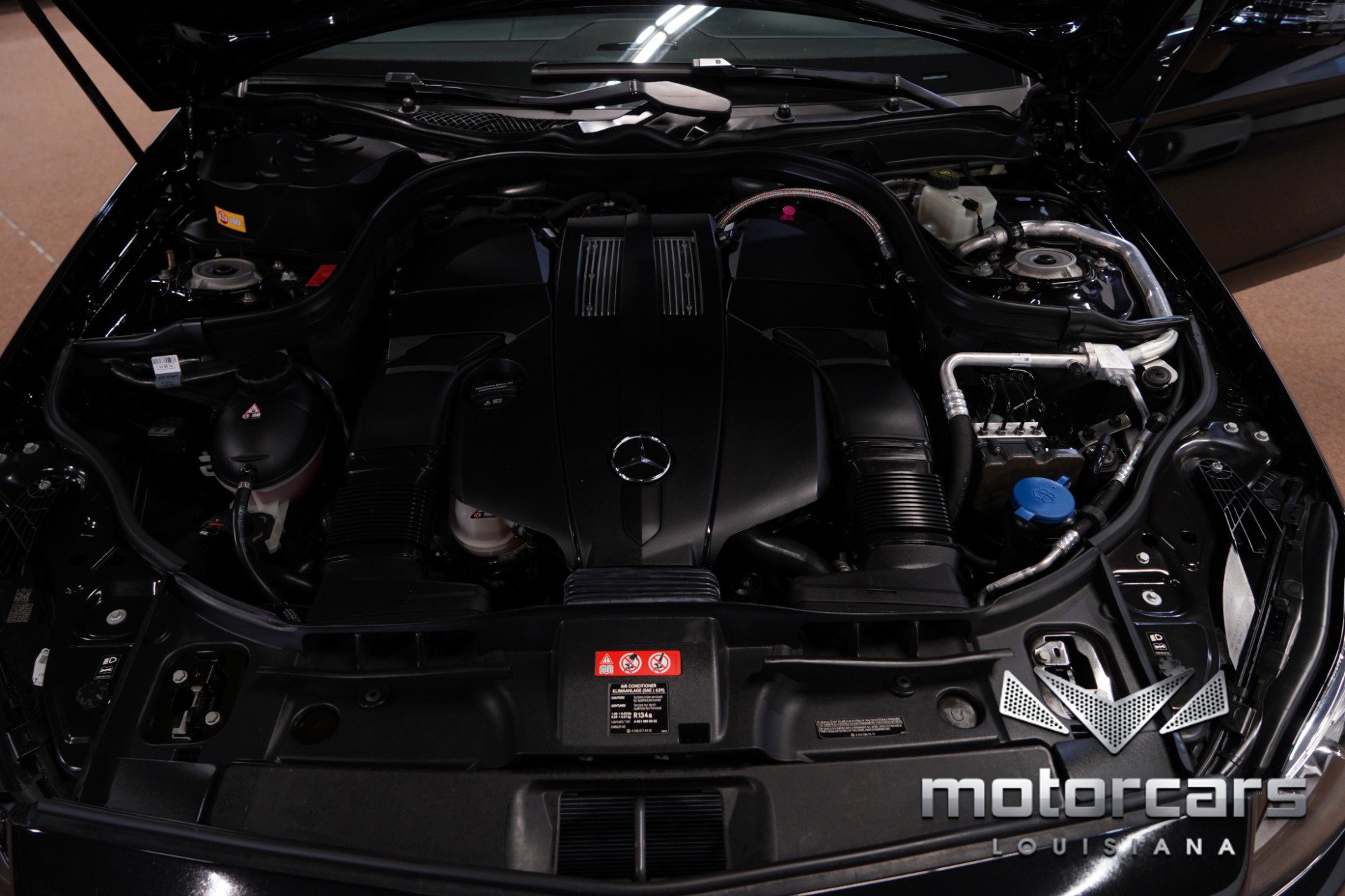 Used 2016 Mercedes-Benz CLS 400 4MATIC w/ Premium 2 Package image 24