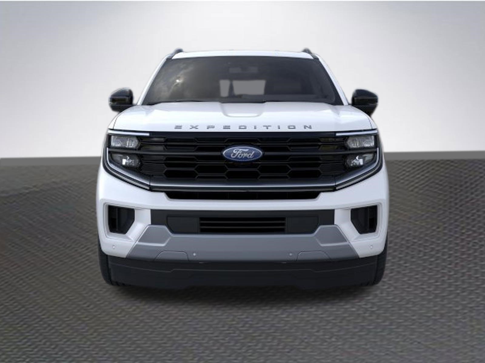 New 2026 Ford Expedition Max Platinum image 6