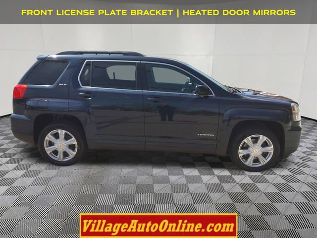Used 2017 GMC Terrain SLE w/ Convenience Package FWD image 11