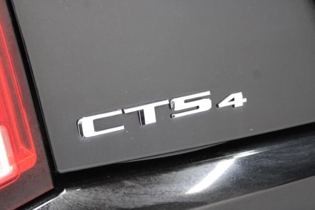 Used 2012 Cadillac CTS Performance AWD/4WD image 8
