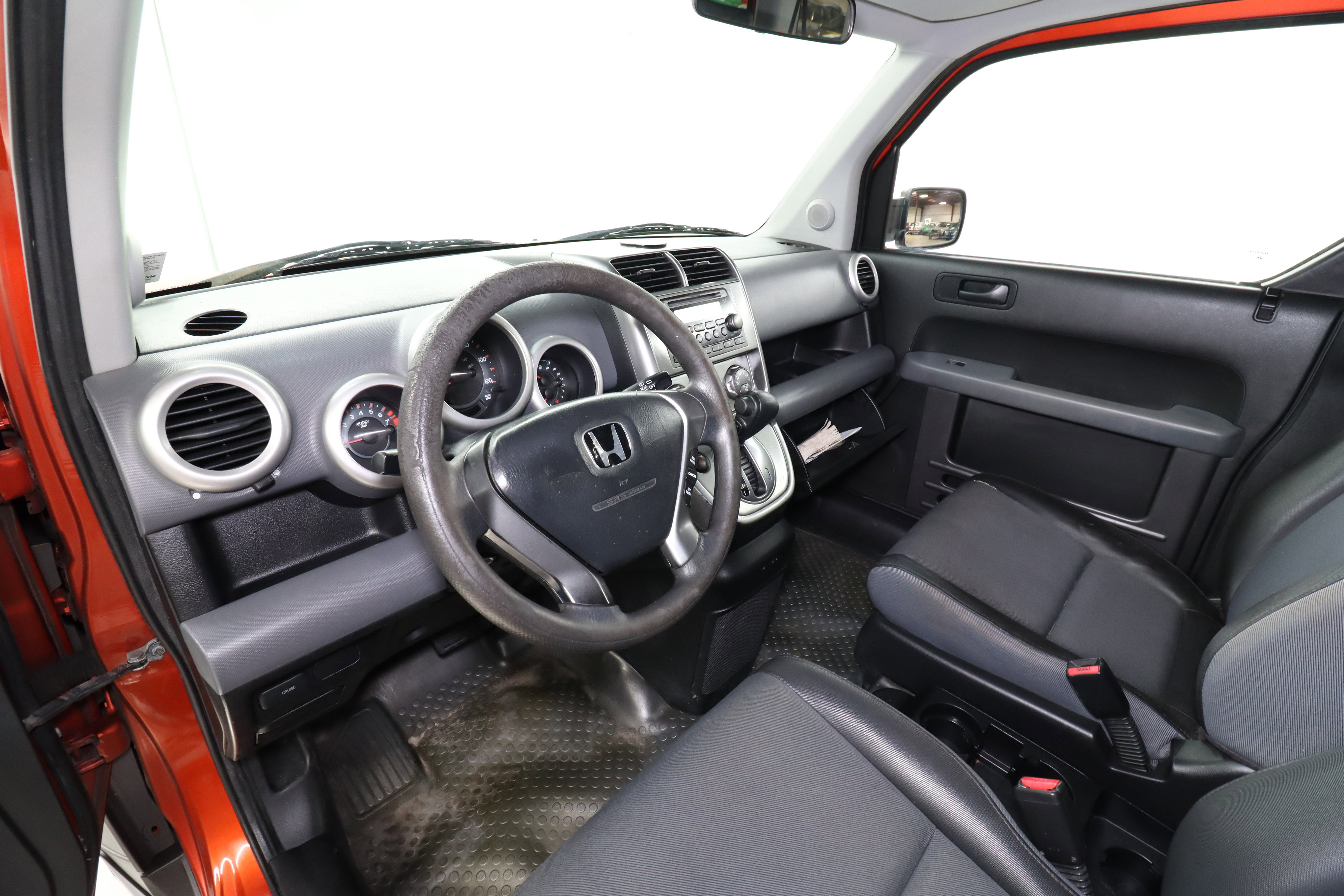 Used 2003 Honda Element EX image 9
