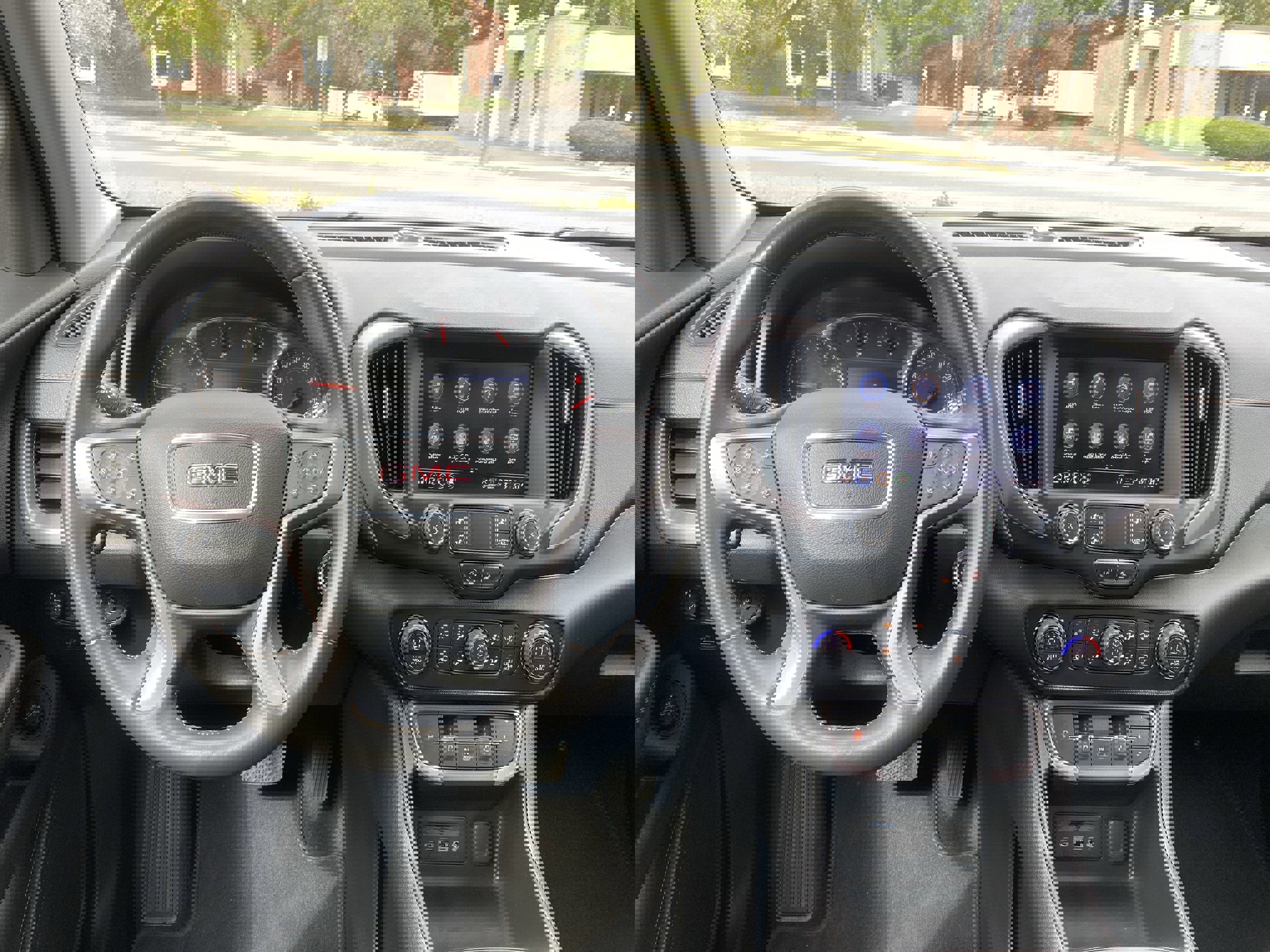 Used 2022 GMC Terrain AT4 image 13