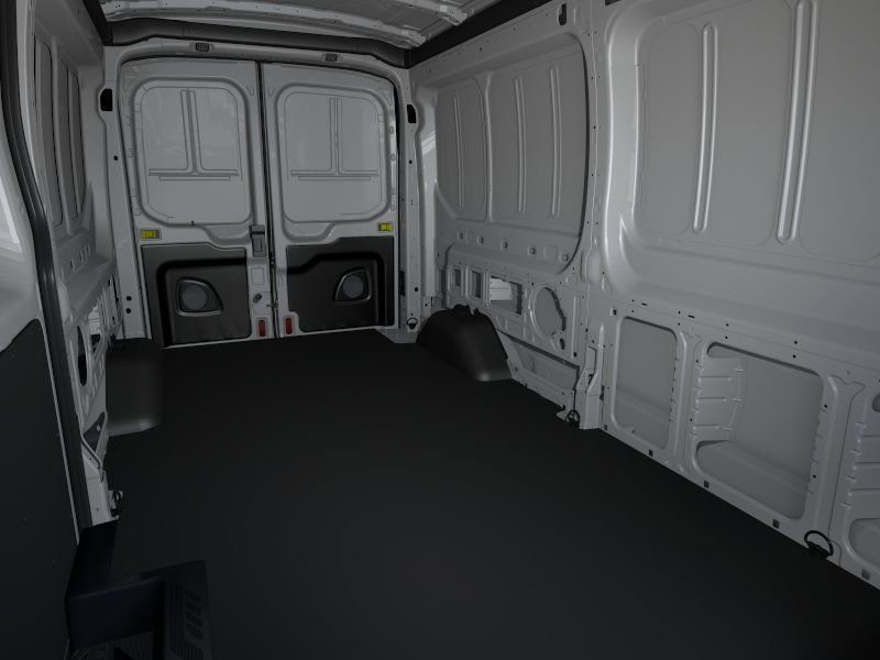 New 2026 Ford Transit 350 148 Medium Roof image 12