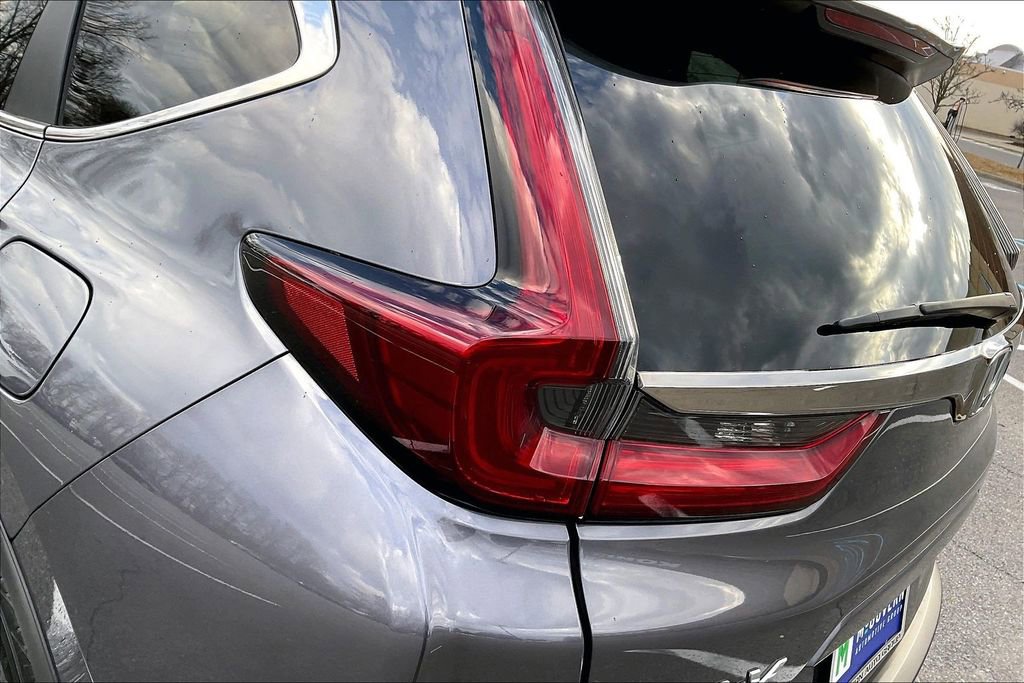 Used 2022 Honda CR-V Touring image 23
