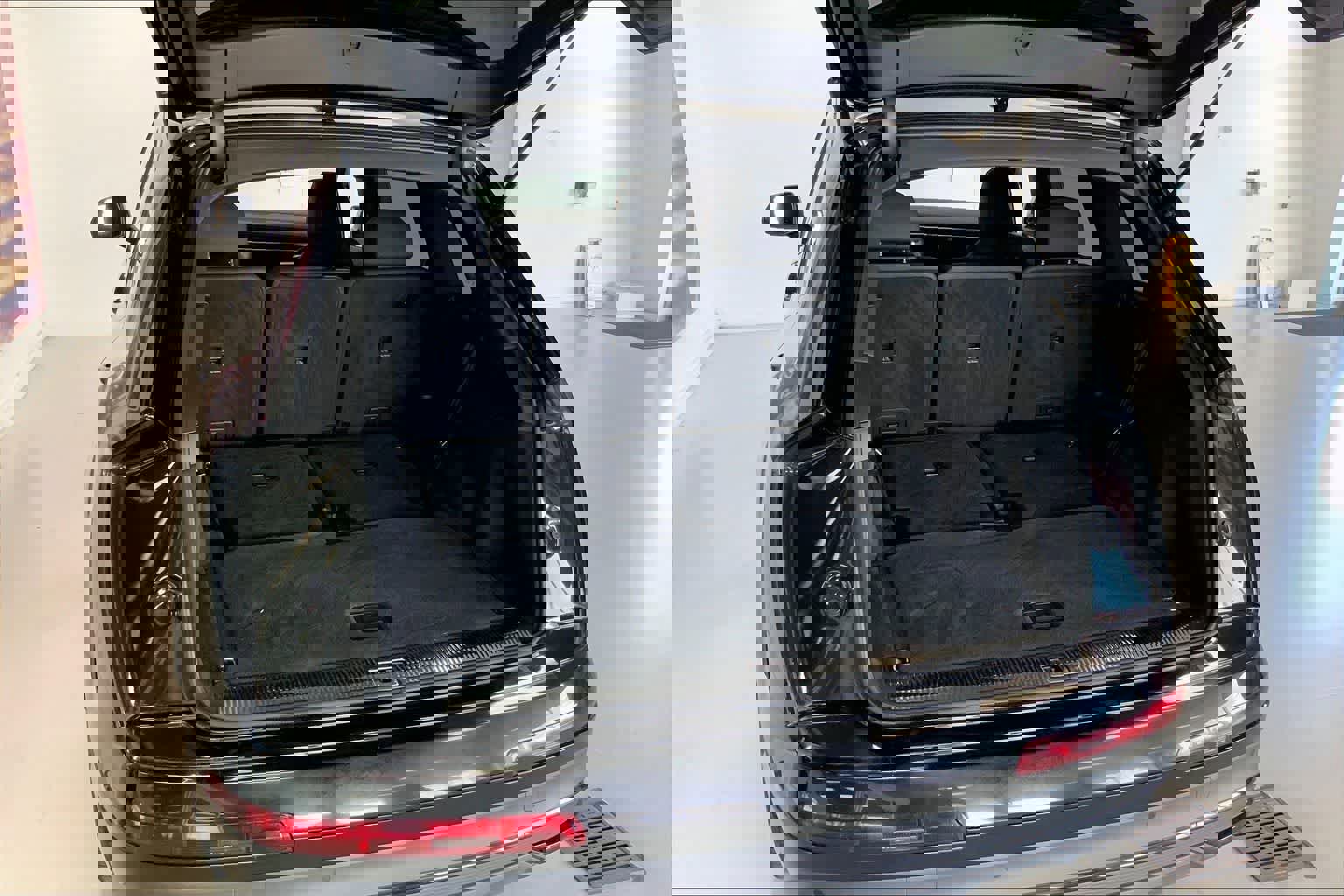 Used 2022 Audi Q7 3.0T Prestige w/ Prestige Package image 16