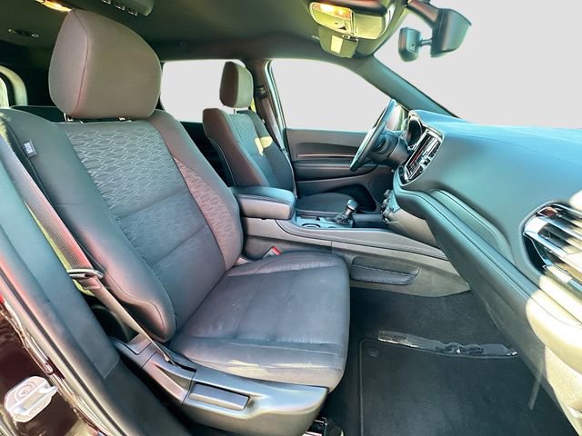 Used 2024 Dodge Durango SXT image 26