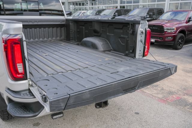 Used 2020 GMC Sierra 3500 Denali w/ Denali Ultimate Package AWD/4WD image 12