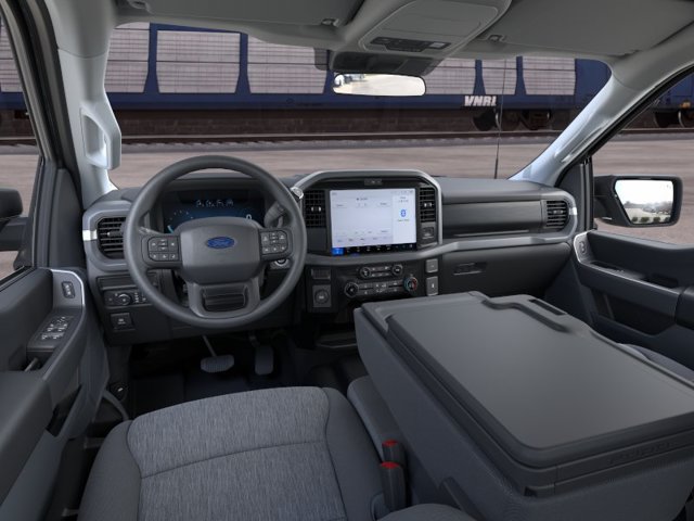 New 2026 Ford F150 XLT RWD image 9