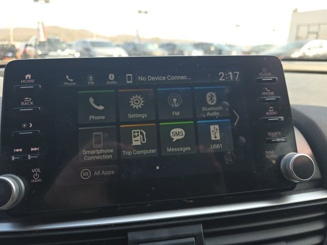 Used 2022 Honda Accord Sport image 20