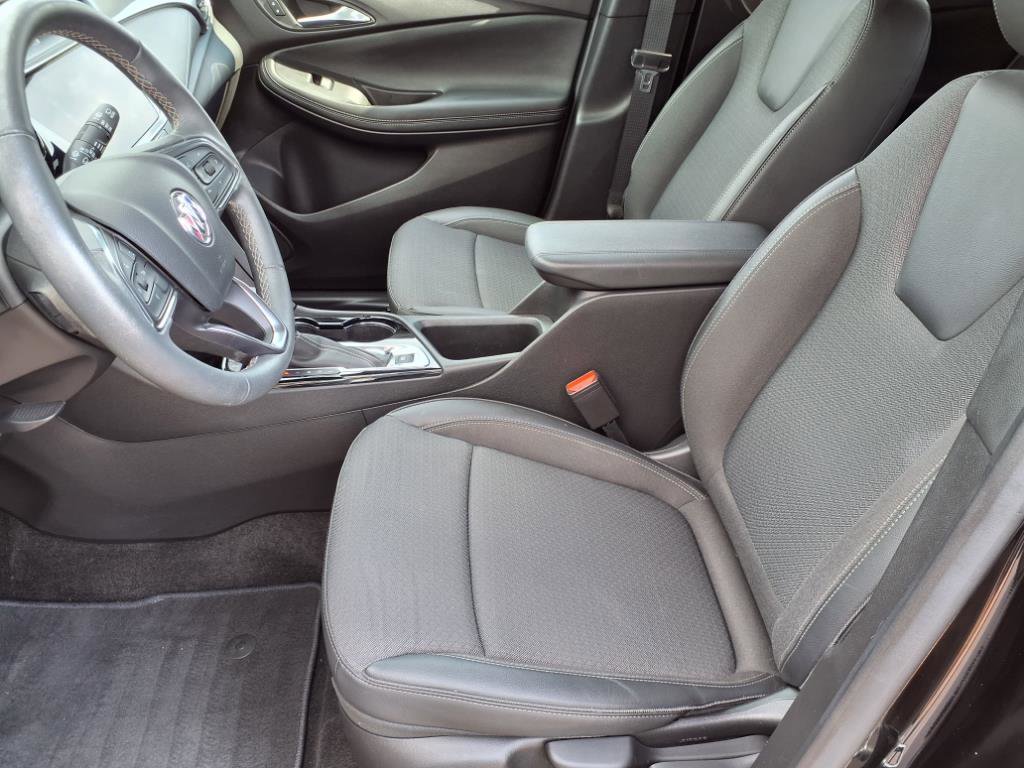 Certified 2023 Buick Encore GX Preferred image 5