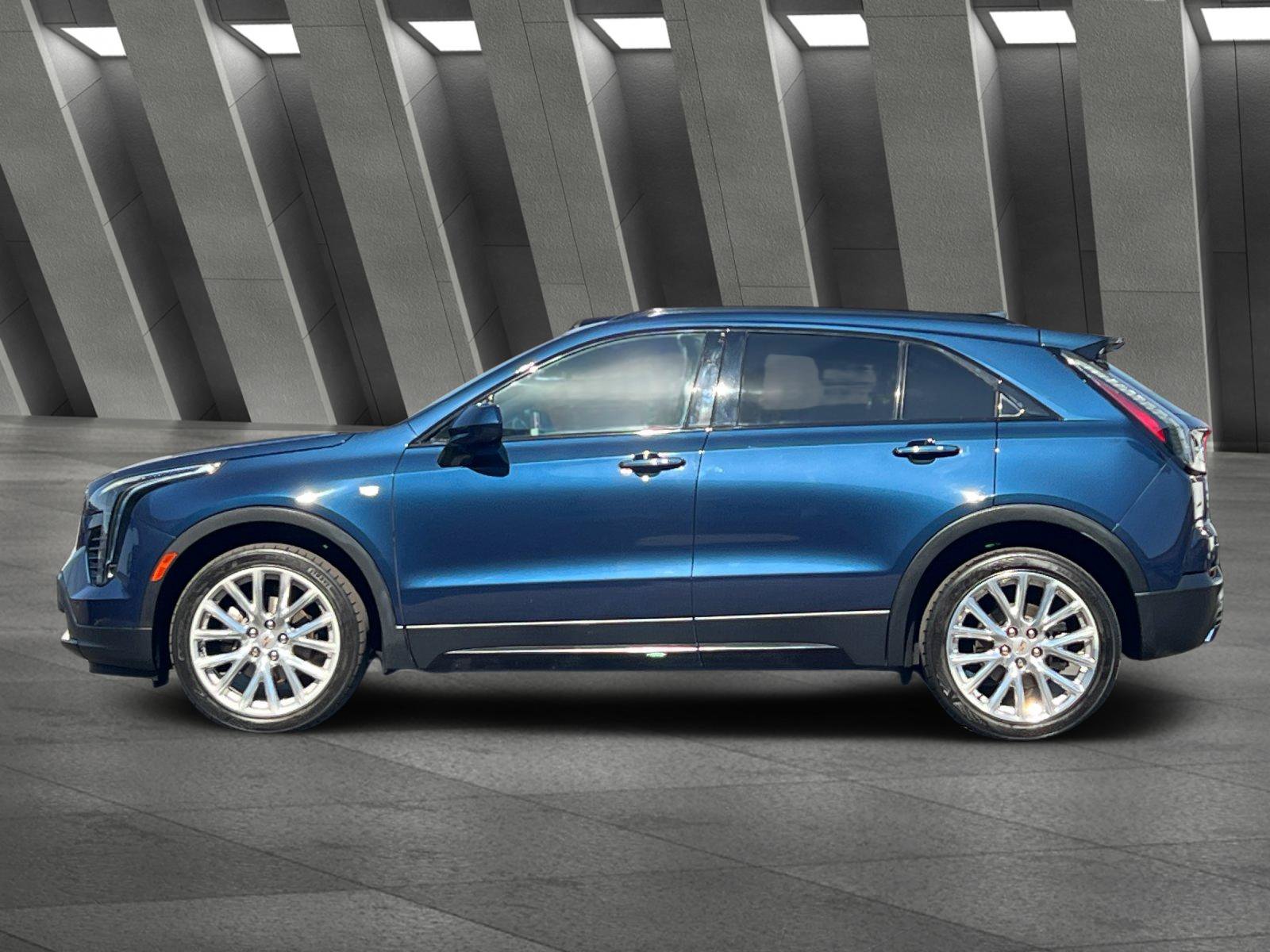 Used 2019 Cadillac XT4 Sport FWD image 7