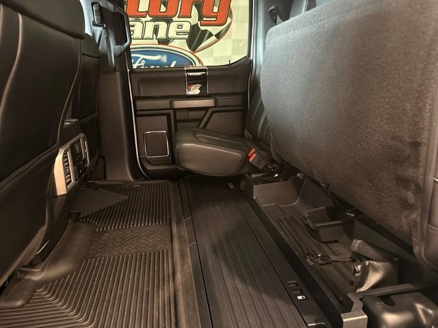 Used 2020 Ford F250 Platinum AWD/4WD image 19
