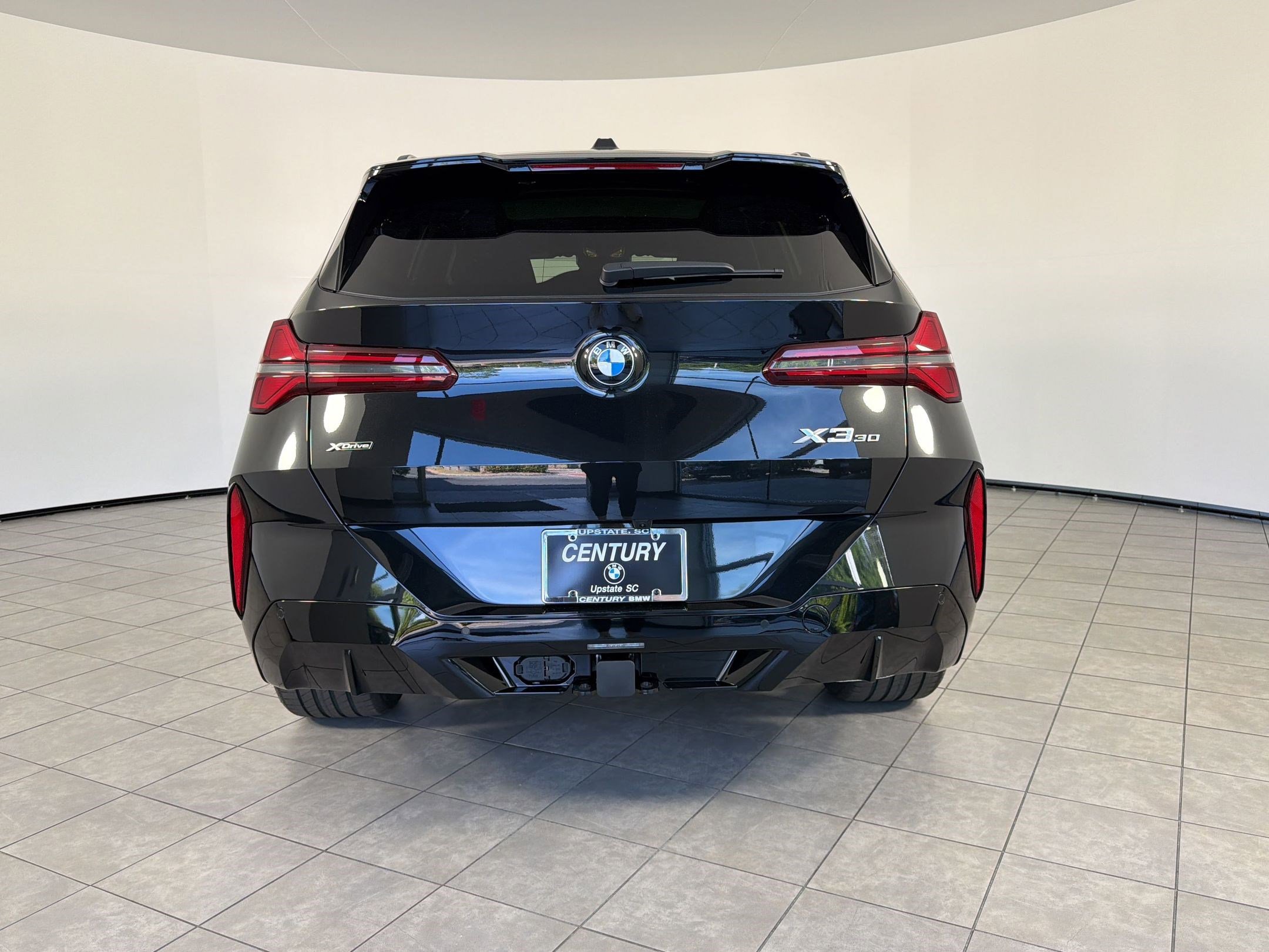 New 2026 BMW X3 xDrive30 w/ Premium Package AWD/4WD image 10