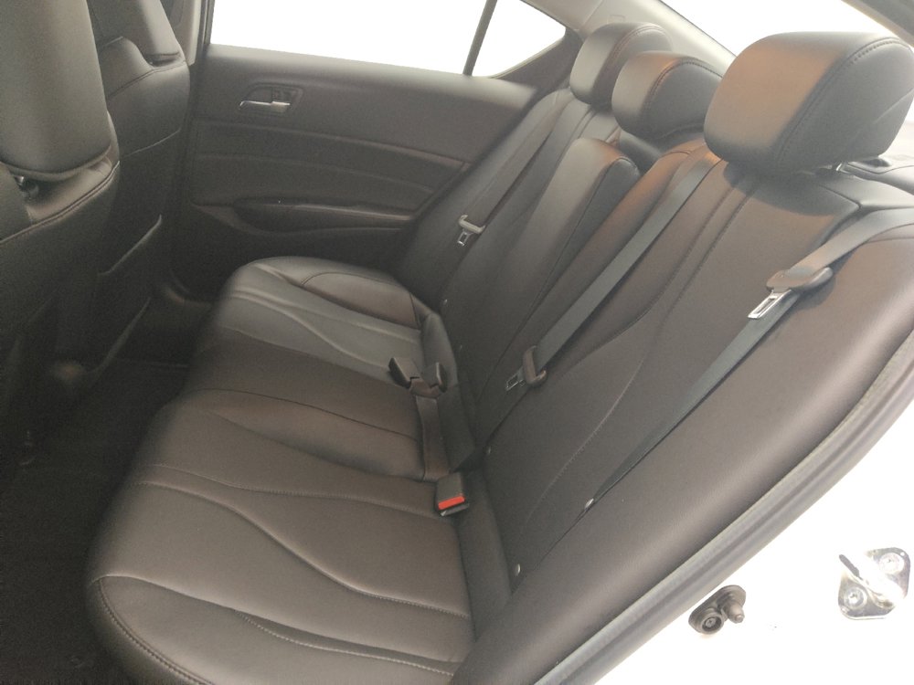 Used 2021 Acura ILX FWD image 18