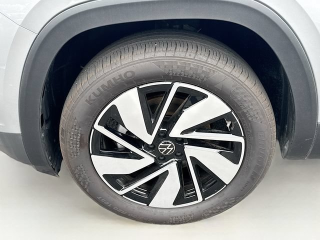 Used 2026 Volkswagen Atlas SE AWD/4WD image 37