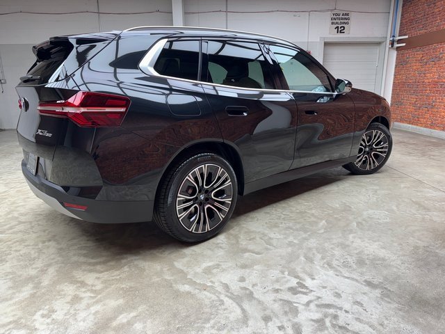 Used 2026 BMW X3 xDrive30 image 5