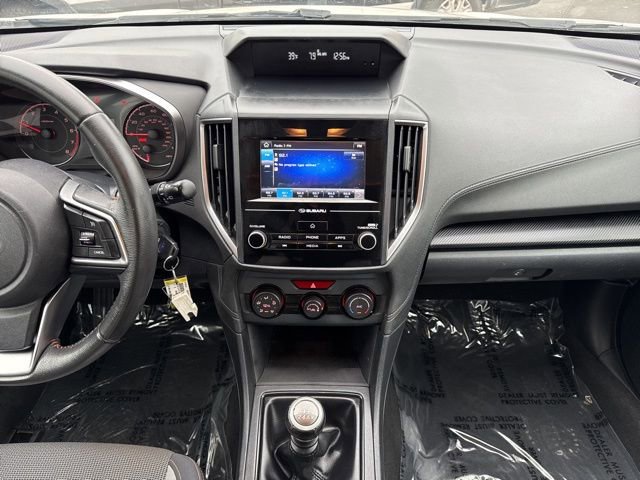 Used 2018 Subaru Crosstrek 2.0i Premium image 16