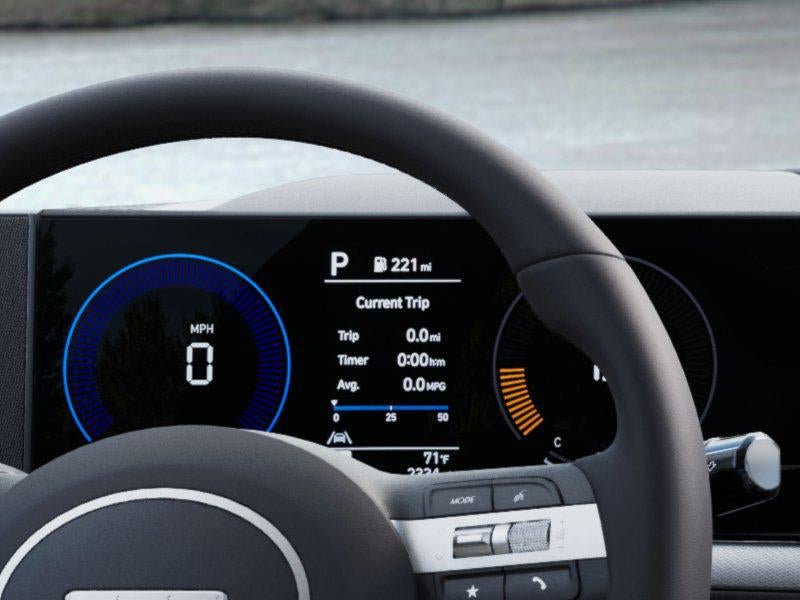 New 2026 Hyundai Sonata SEL FWD image 14