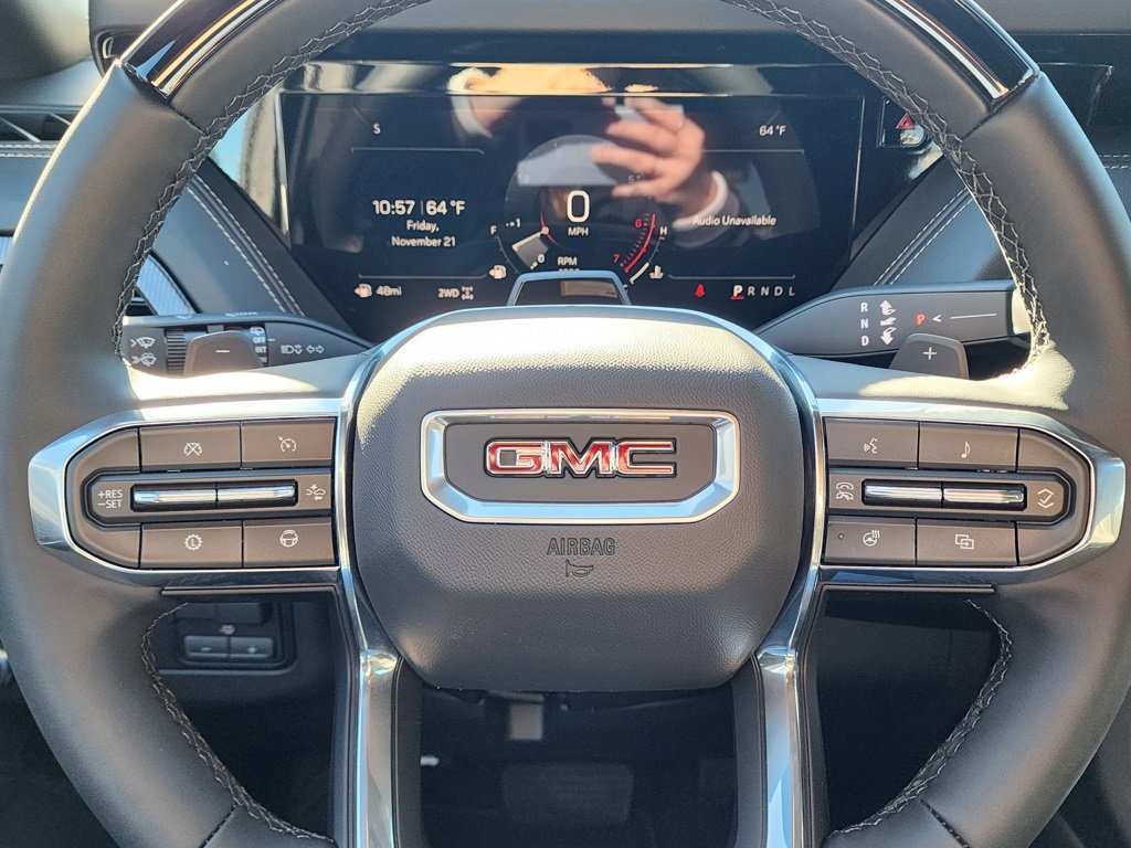 New 2026 GMC Yukon Elevation w/ Elevation Premium Package image 19