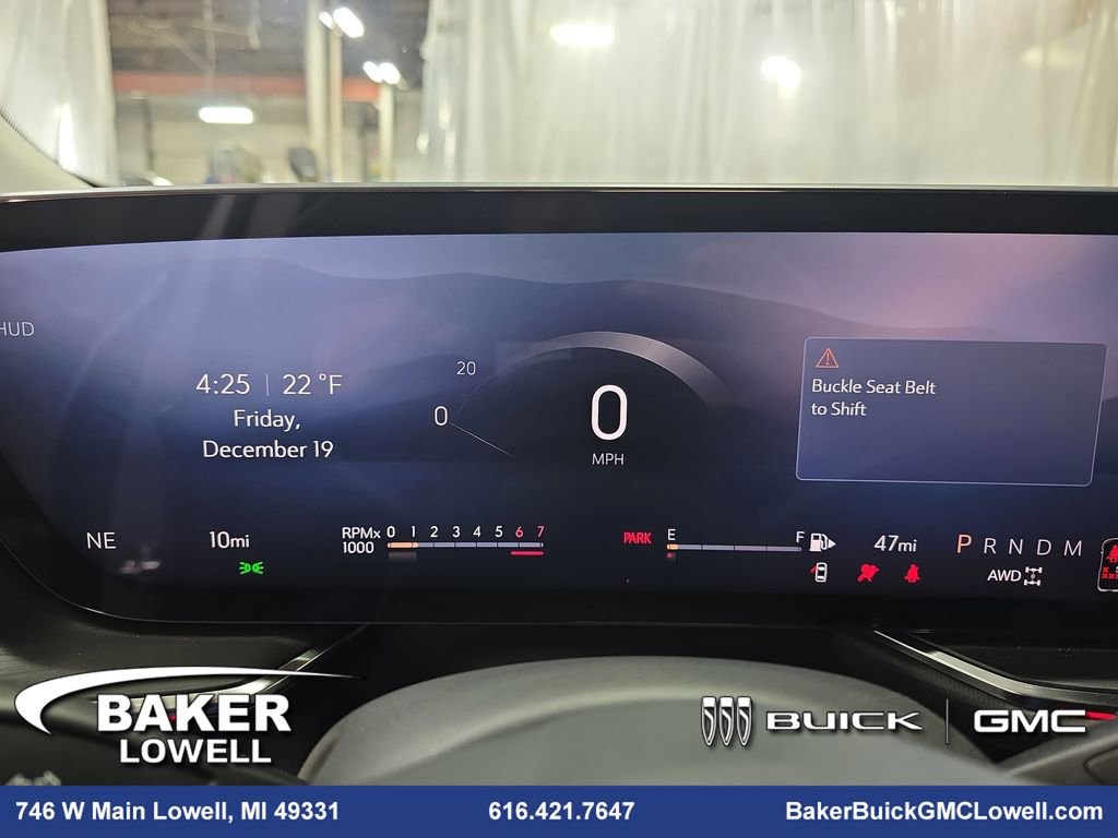 New 2026 Buick Envision Preferred image 18