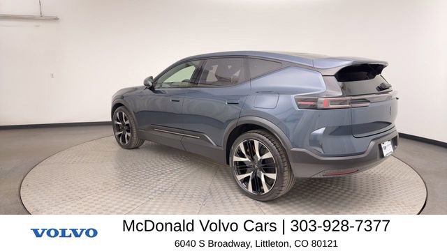 Used 2025 Polestar Polestar 3 image 4