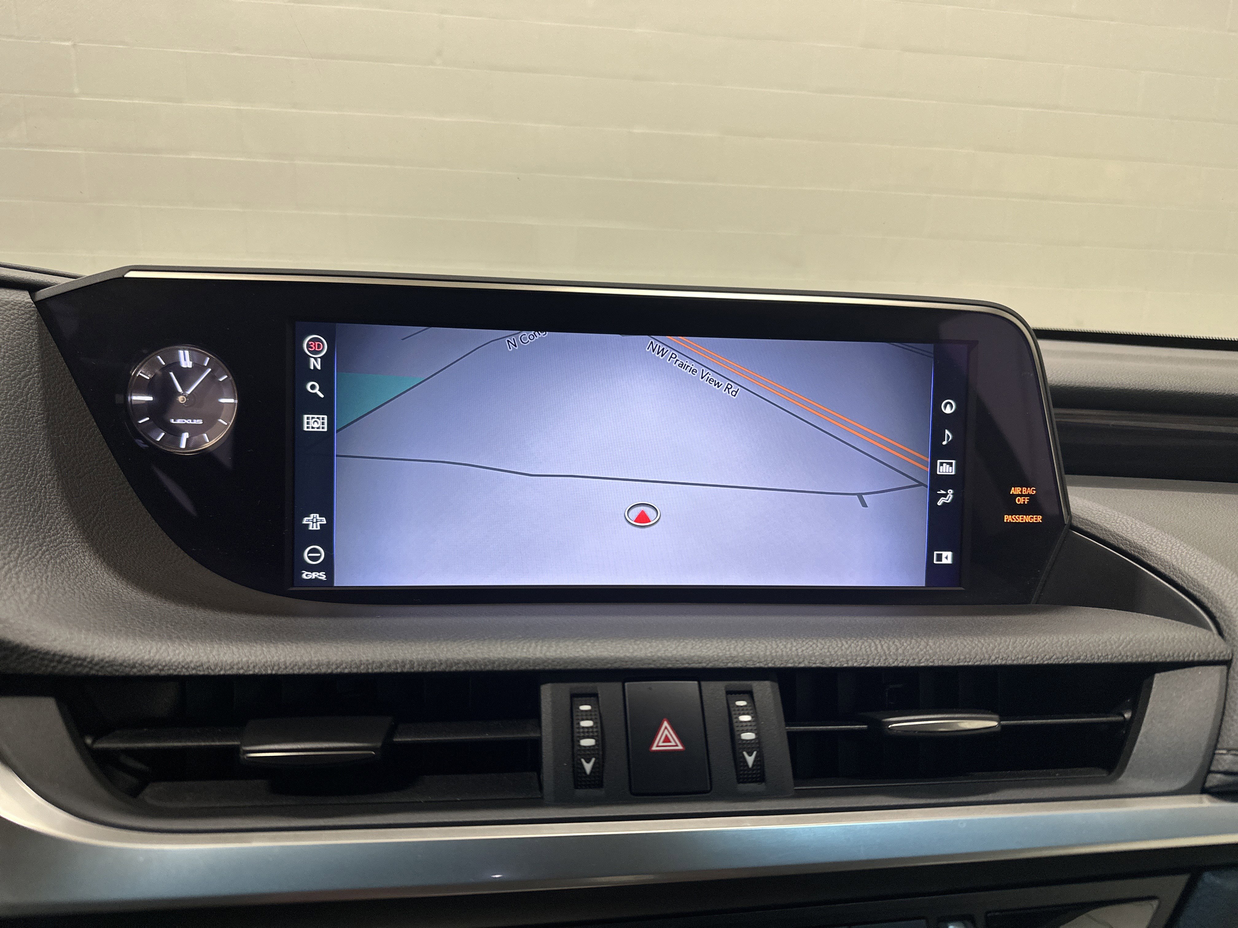 Used 2020 Lexus ES 350 w/ Premium Package image 24