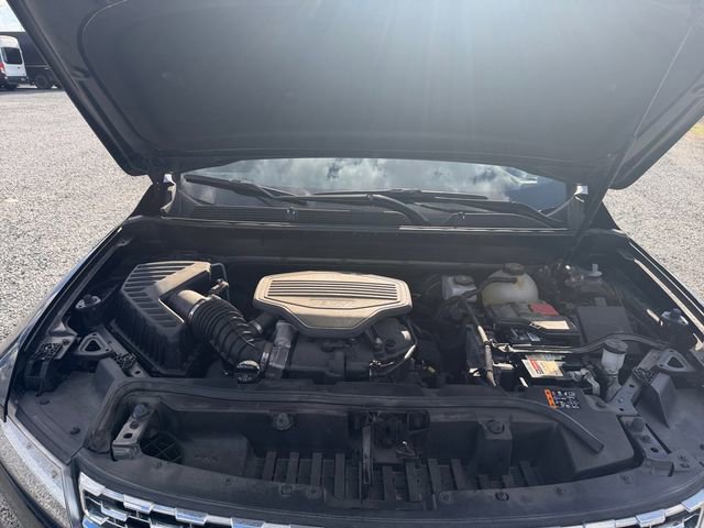 Used 2023 GMC Acadia Denali image 20