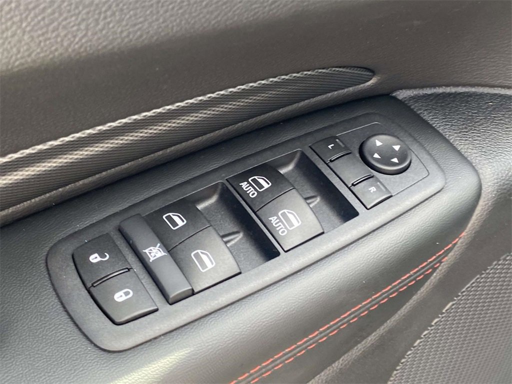 New 2026 Dodge Durango GT w/ Blacktop Package image 15