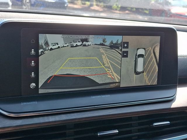 Used 2022 Kia Telluride SX w/ SX Prestige Package AWD/4WD image 19