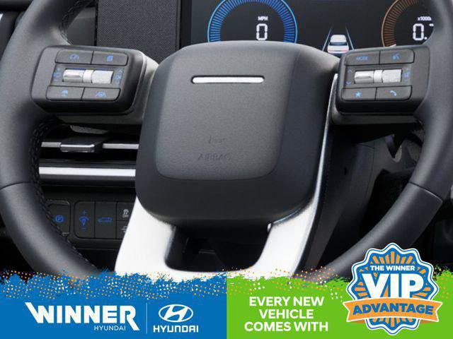 New 2026 Hyundai Santa Fe XRT image 17