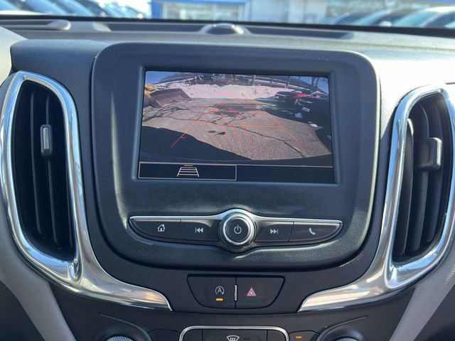 Certified 2022 Chevrolet Equinox LS image 23