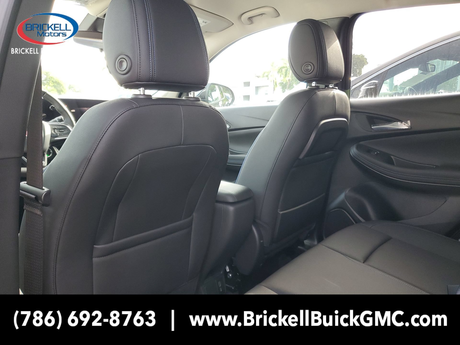 New 2026 Buick Encore GX Sport Touring w/ Comfort Package FWD image 11