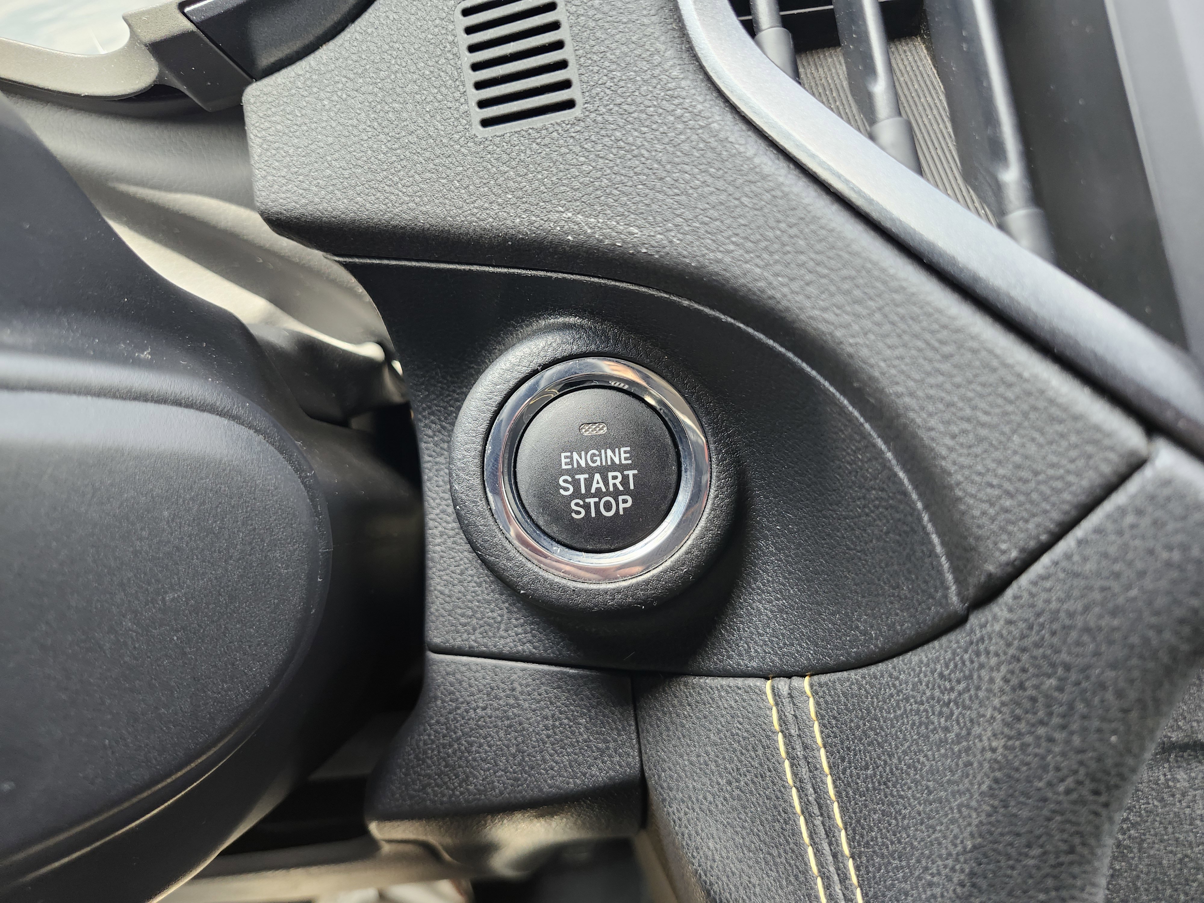 Used 2021 Subaru Crosstrek 2.5i Sport w/ Moonroof Package image 7