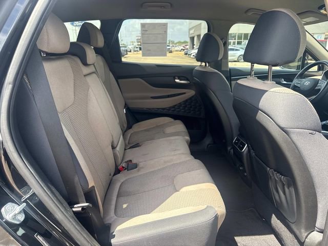 Used 2023 Hyundai Santa Fe SEL FWD image 15
