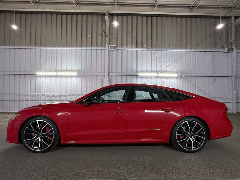 Used 2022 Audi S7 Prestige image 15