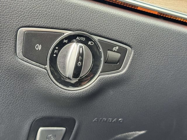 Used 2022 Mercedes-Benz E 350 Sedan image 25