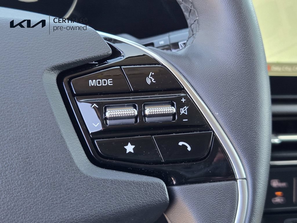 Certified 2024 Kia Niro Wind w/ Wind Preserve Package FWD image 22