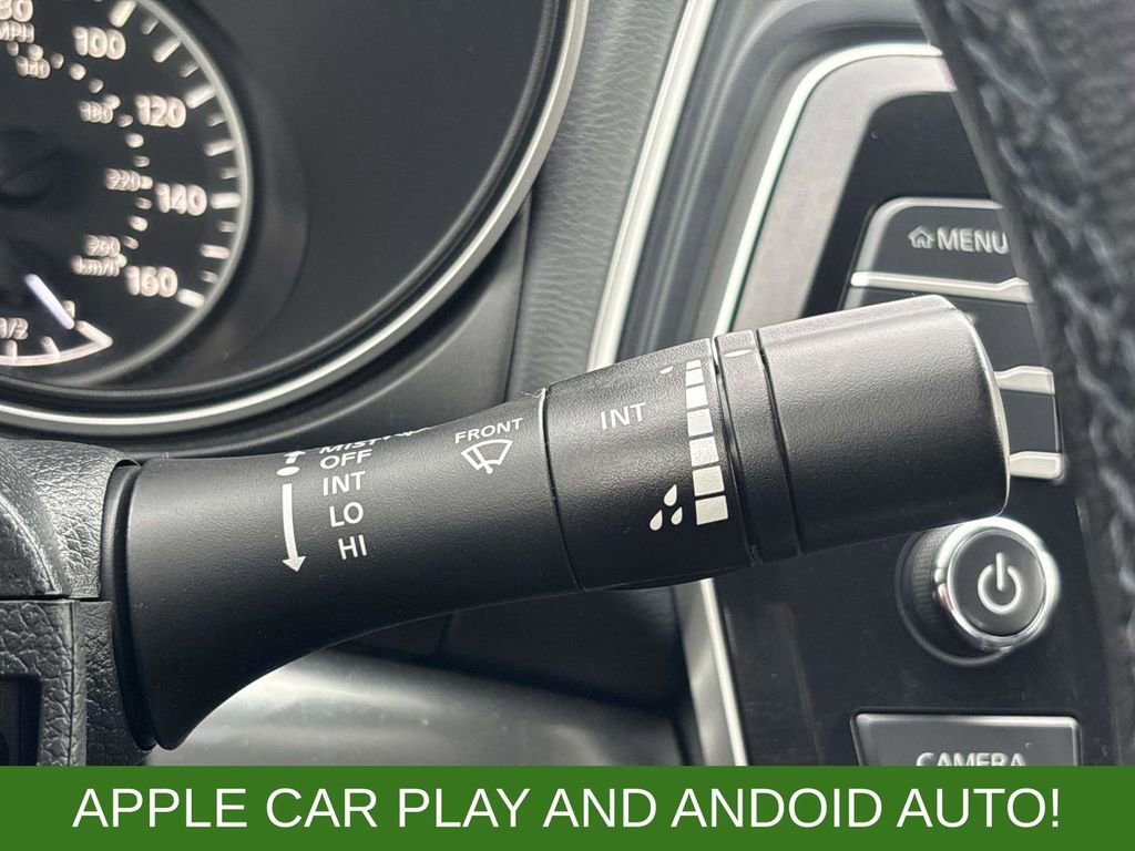 Used 2019 Nissan Maxima 3.5 S w/ Floor Mat Group image 22