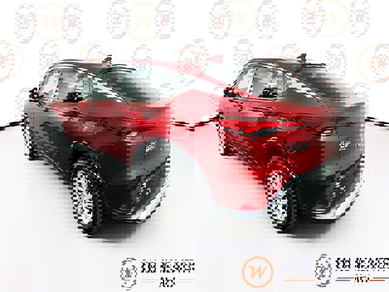 Certified 2025 Buick Envista Preferred w/ Convenience I Package image 5