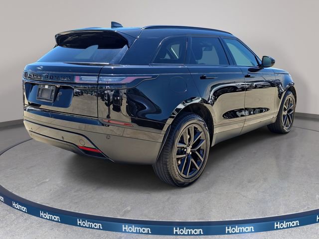 Used 2024 Land Rover Range Rover Velar S AWD/4WD image 6